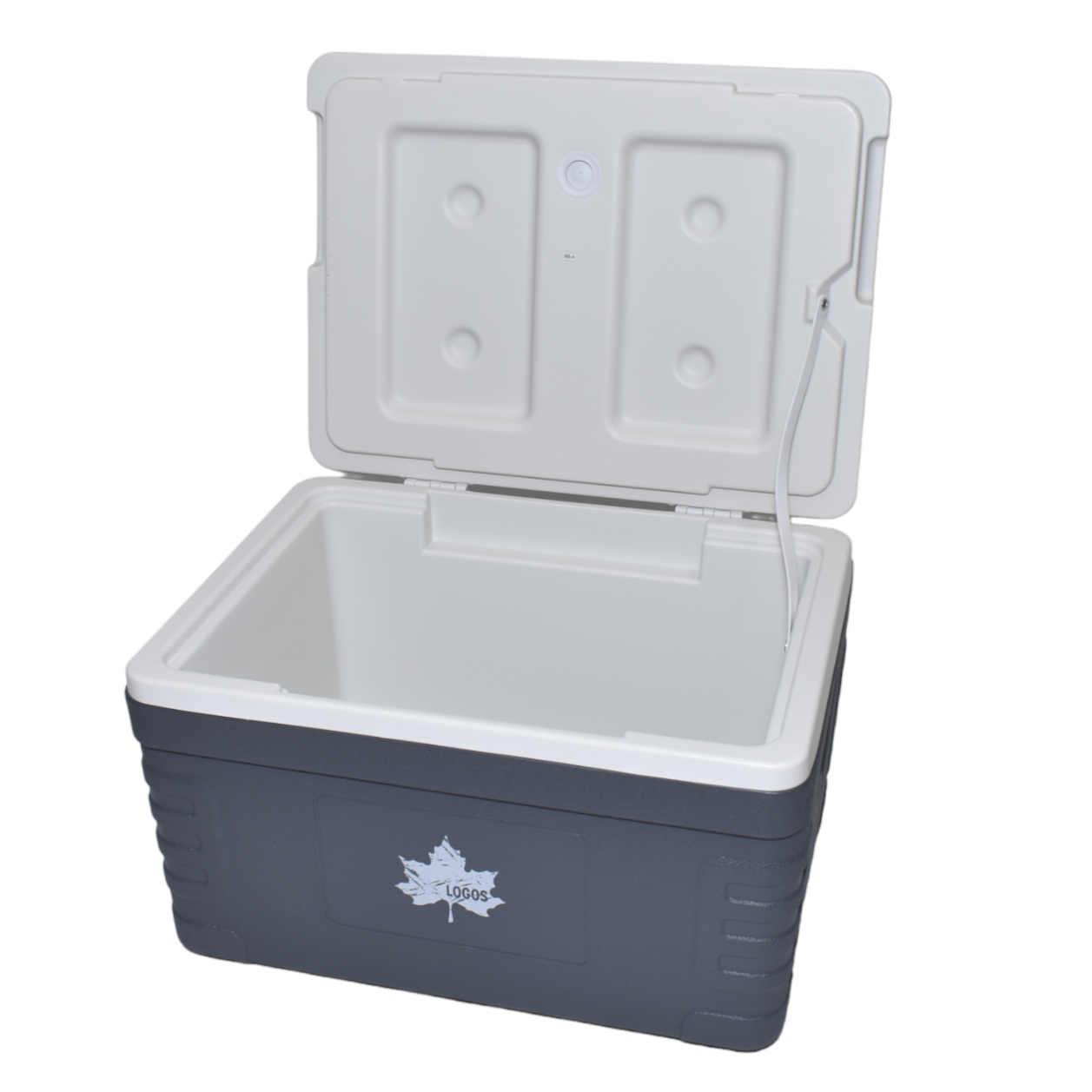 [レンタル] LOGOS (ロゴス) サーモテクト 氷点下クーラー タフ30 クーラーボックス - 2