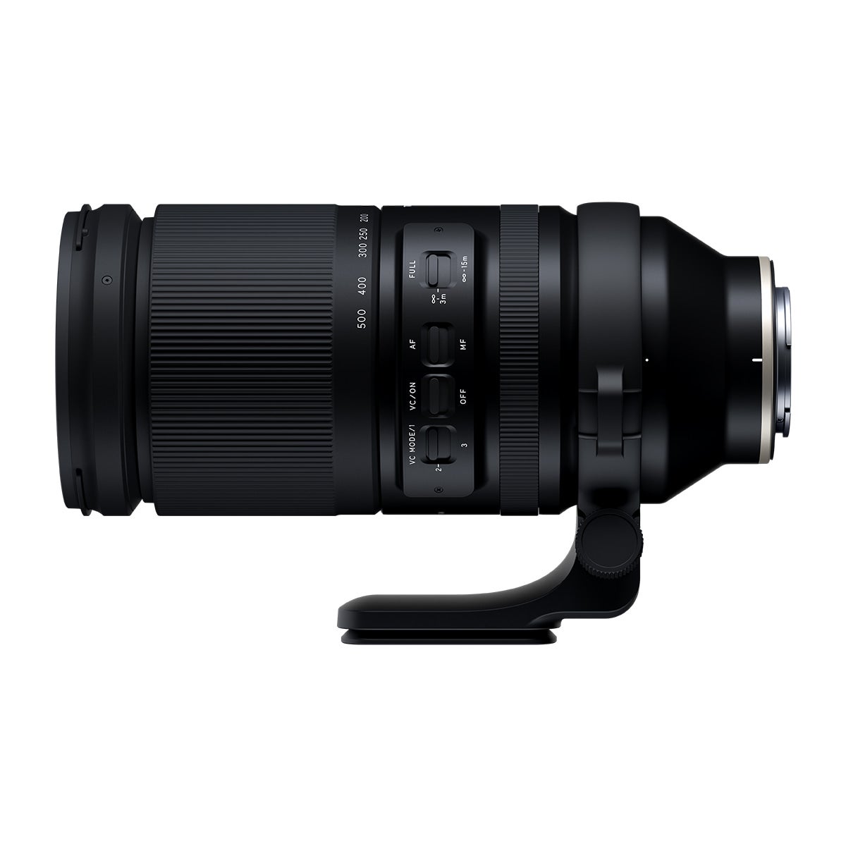 [レンタル] タムロン 150-500mm F/5-6.7 Di III VC VXD(Model A057