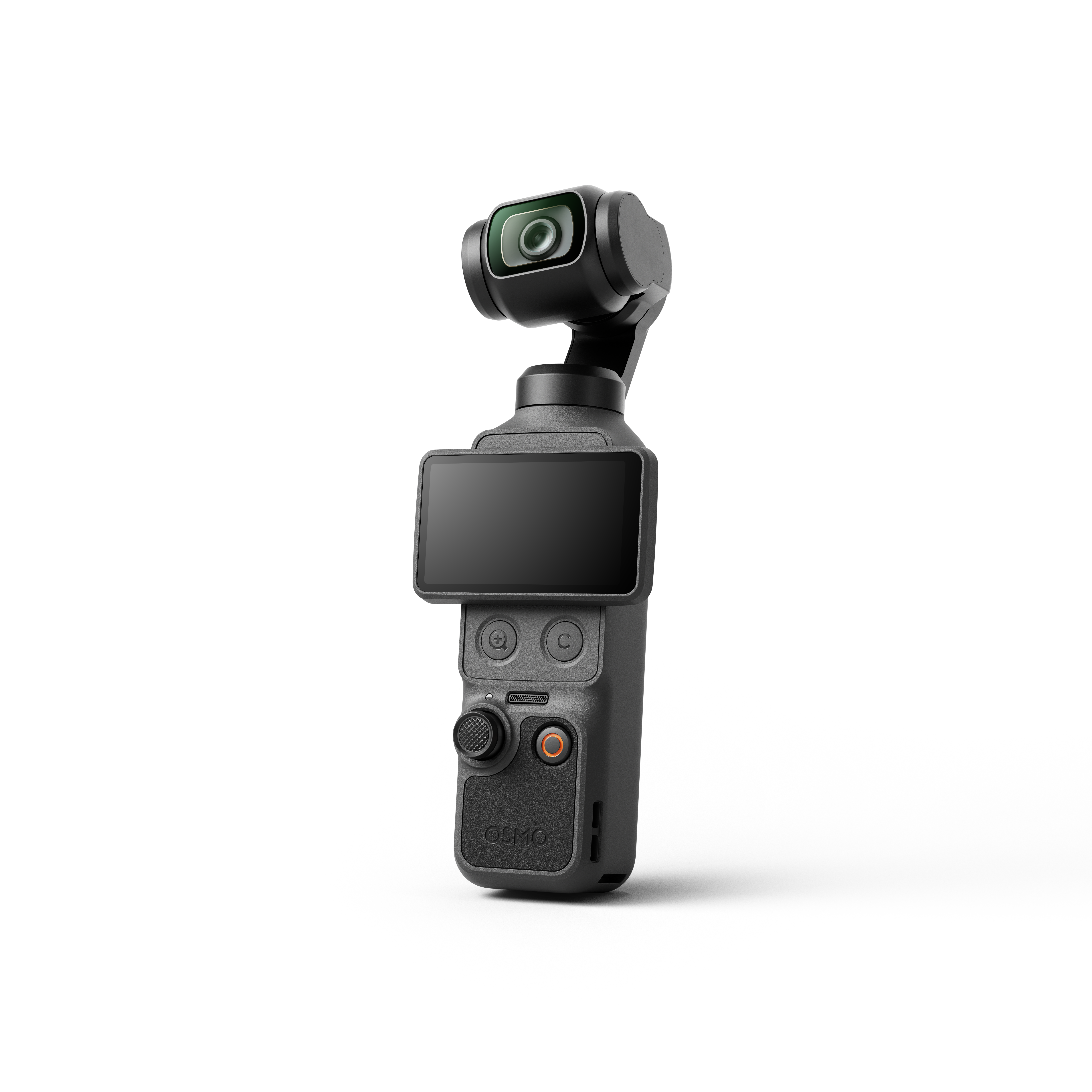 [レンタル] DJI Osmo Pocket 4 Creator Combo 3軸スタビライザー搭載 ポケットジンバルカメラ - 6