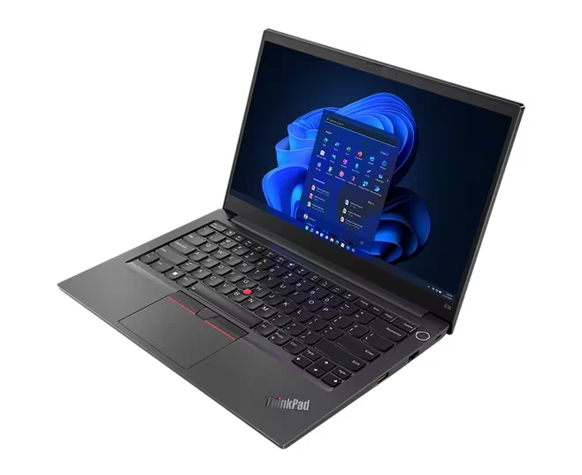 [レンタル] Lenovo ノートPC ThinkPad E14 Gen4 14型 21E3CTO1WWJP2（Windows 11 Pro 64bit）【Office非搭載】 - 2