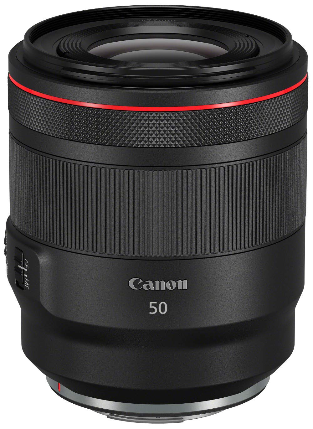 レンタル] CANON RF 50mm F1.2L USM 単焦点レンズのお試し・サブスク