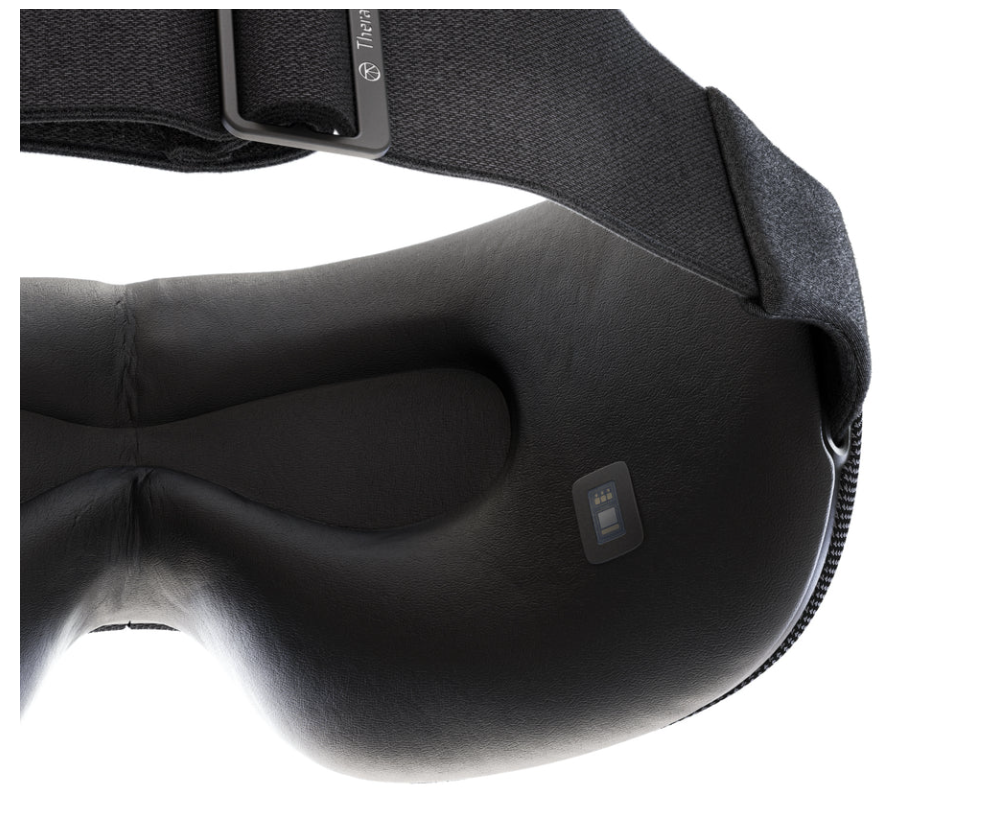 [レンタル] セラボディ Therabody SmartGoggles 2.0（スマートゴーグル 2.0） - 4