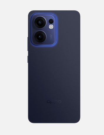 [レンタル] OPPO(オッポ) Reno13 A SIMフリー スマートフォン ルミナスネイビー