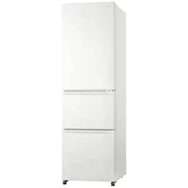 [レンタル] [335L][二人暮らし向け][右開き]ハイアール JR-CV34B 冷凍冷蔵庫 - 2