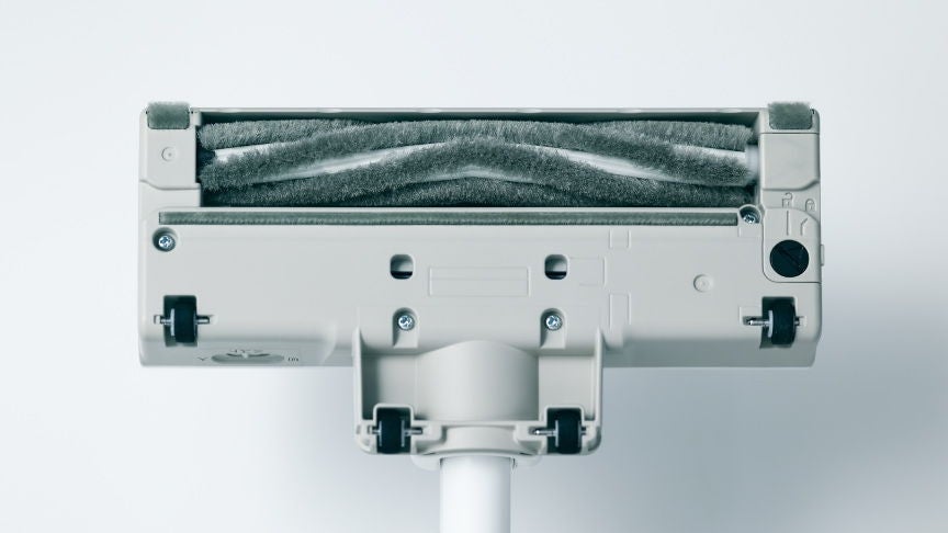 [レンタル] パナソニック MC-NX810KM セパレート型コードレススティック掃除機 - 12