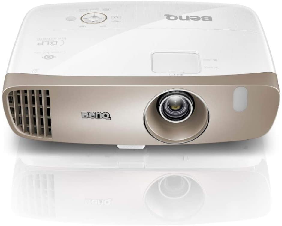 [レンタル] BenQ ホームシアタープロジェクター HT3050 - 1