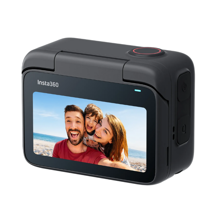 [レンタル] Insta360 GO 3S 64GB アクションカメラ - 6