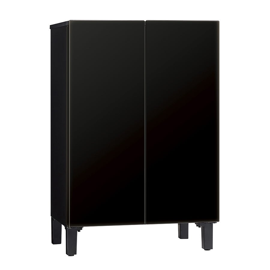 [レンタル] [72L][観音開き]アクアLOOC AQR-FD7B 冷凍冷蔵庫 - 6