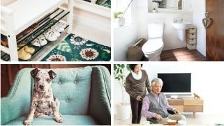 [レンタル] ダイキン DAIKIN ACK705A-W 加湿ストリーマ空気清浄機(〜31畳)( 加湿：木造12畳/プレハブ19畳) - 10