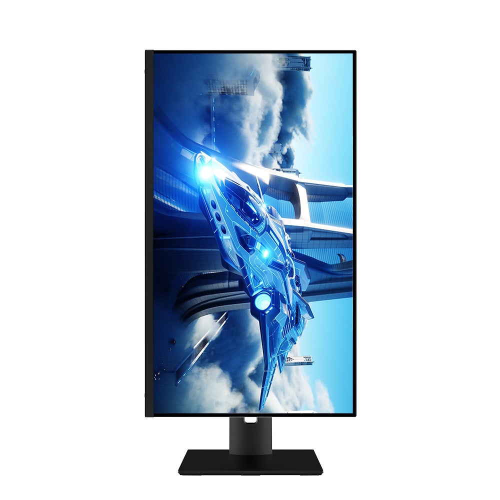 [レンタル] IRIE 28インチ ゲーミングモニター FFF-LD28G3 - 3