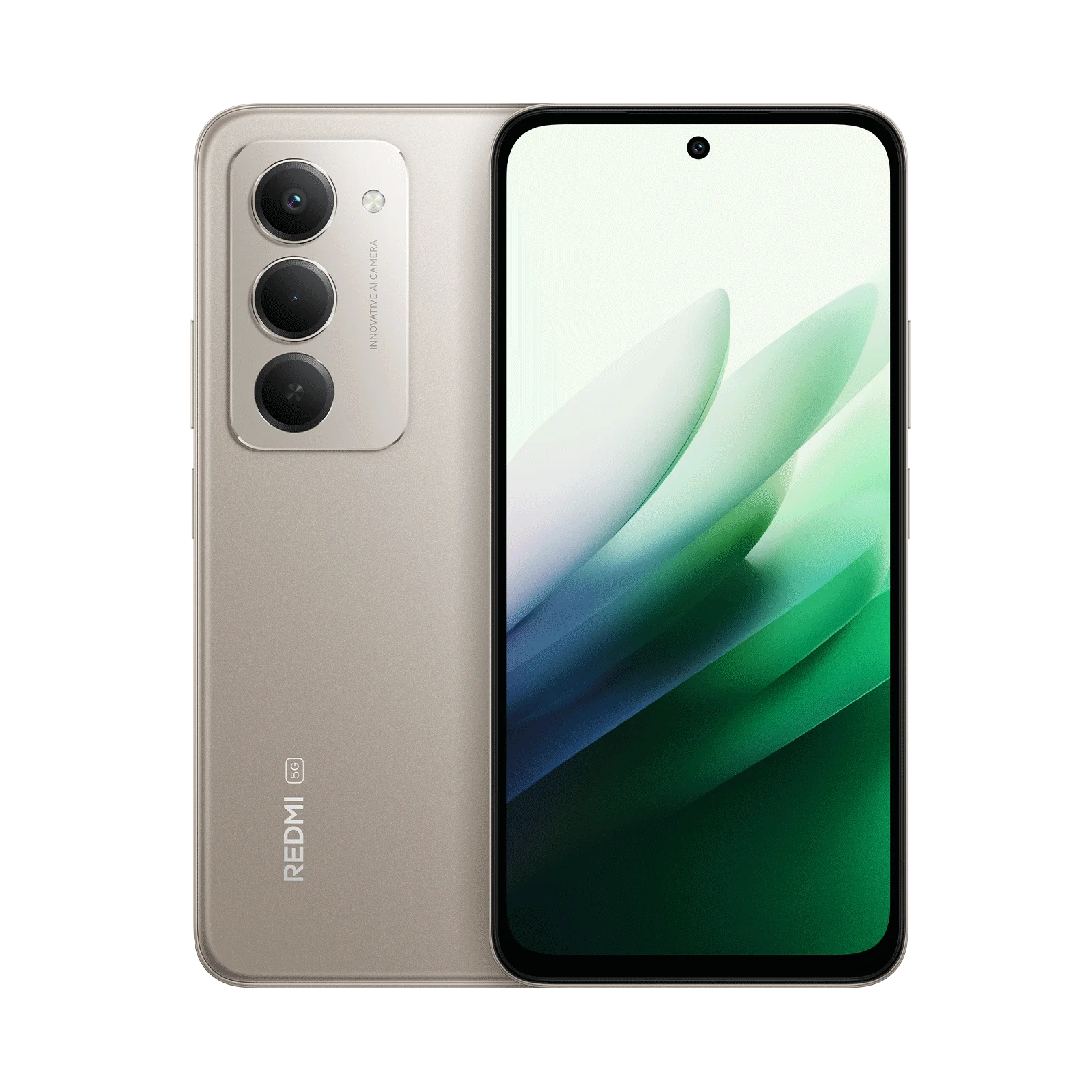 レンタル] Xiaomi(シャオミ)REDMI 15 5G(8GB+256GB) SIMフリー