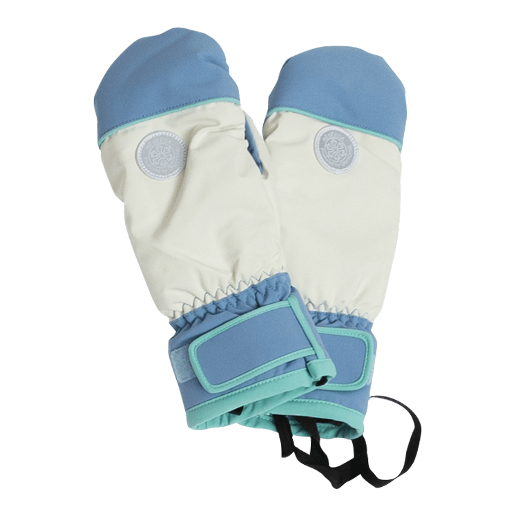 [レンタル] オンヨネ(ONYONE) キッズ ジュニア用 JUNIOR MITTEN REA77101の宅配レンタル - 2