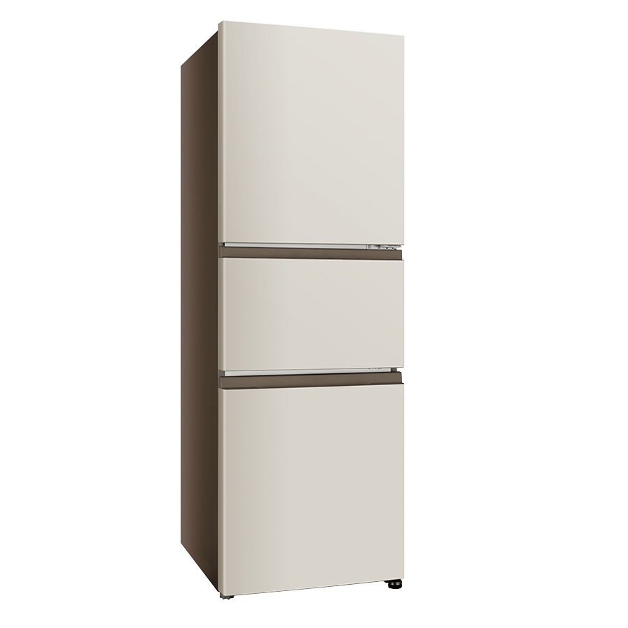 [レンタル] [226L][二人暮らし向け][右開き]アクア AQR-23A 冷凍冷蔵庫 - 5