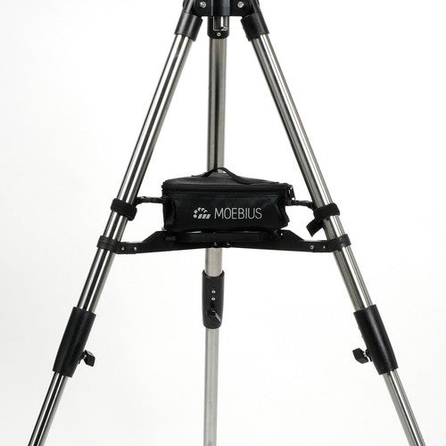 [レンタル] ケンコー・トキナー Kenko×BORG MOEBIUS 55望遠鏡セット(パーツポーチ付) - 8