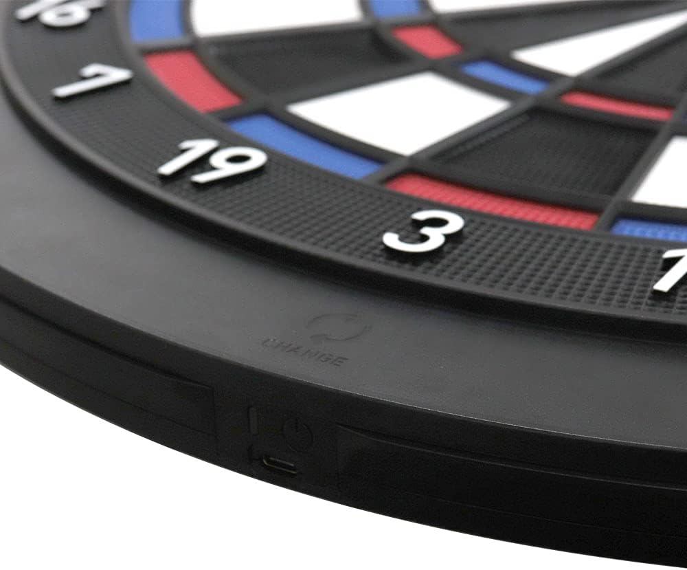 [レンタル] DARTSLIVE ダーツライブホーム+ポールスタンドセット - 4