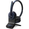 レンタル] Anker PowerConf H700 ワイヤレスヘッドセット - Rentio 