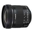 [レンタル] CANON EF-S 10-18mm F4.5-5.6 IS STM 超広角ズームレンズ