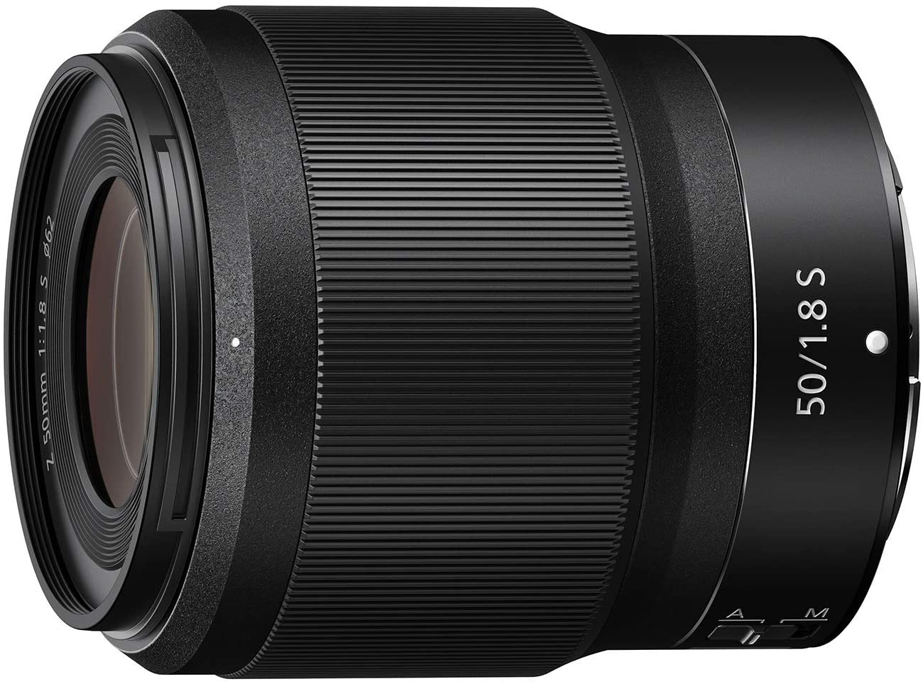 ニコン NIKKOR Z 50mm f/1.8 S 単焦点レンズ