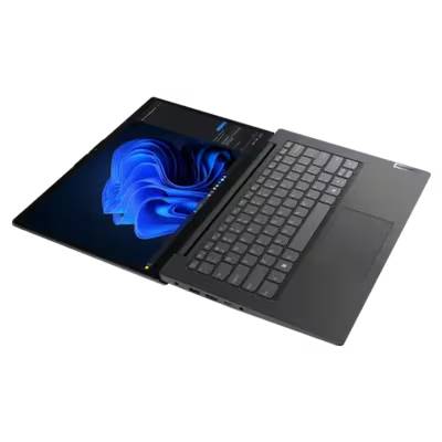 [レンタル] 【Office搭載】Lenovo(レノボ) Lenovo V14 Gen 5 ノートPC 83GUCTO1WWJP4 (メモリ8GB/256GB SSD/Windows 11 Pro 64bit /office2024) - 7
