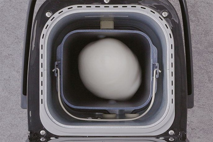 [レンタル] [~2斤/餅つき]パナソニック SD-BMT2000 ホームベーカリー - 11