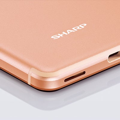 レンタル] シャープ AQUOS sense4 SH-M15 SIMフリー シルバー