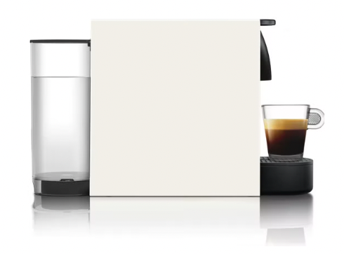 レンタル] ネスプレッソ「エッセンサ ミニ C：ピュアホワイト