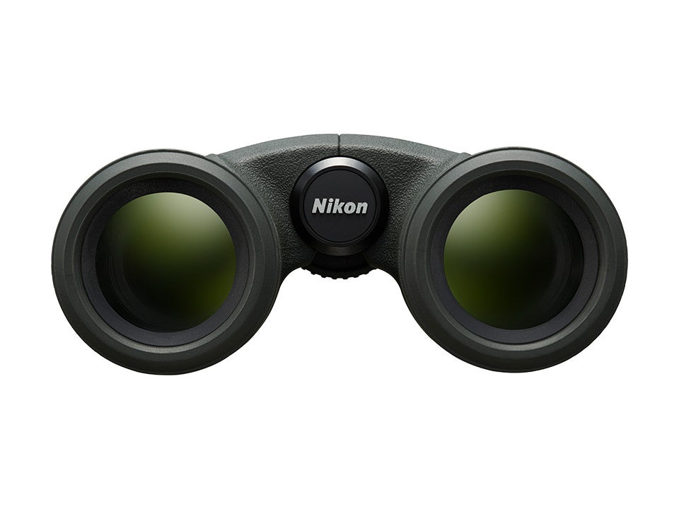 [レンタル] [倍率10倍] ニコン PROSTAFF P7 10x30 双眼鏡 - 8