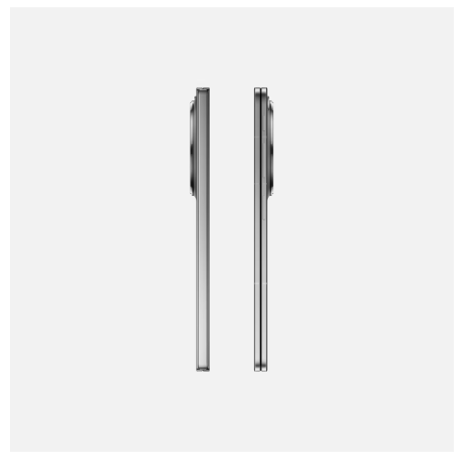 [レンタル] OPPO(オッポ) Find N6 SIMフリー スマートフォン - 12