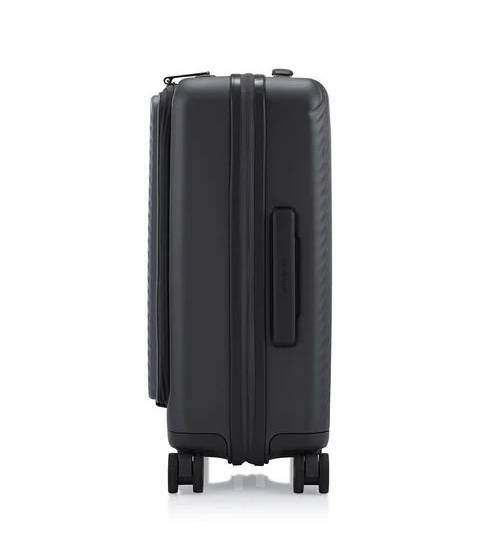 [レンタル] [1-3泊向けサイズ]サムソナイト ジップリックスFT スピナー55EXP 33L/拡張時42 L ハードスーツケースの宅配レンタル - 5