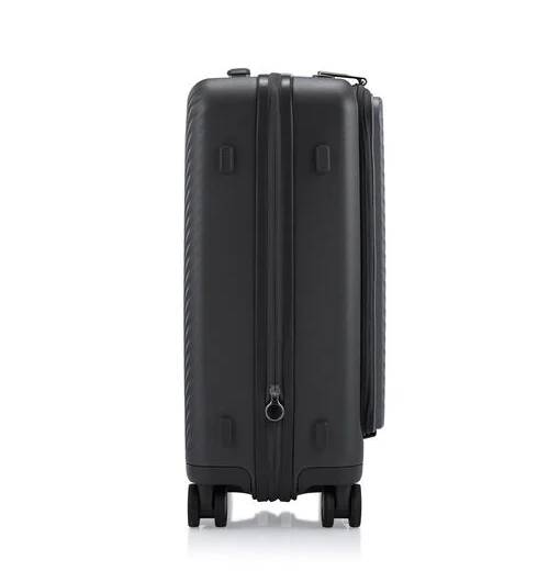 [レンタル] [1-3泊向けサイズ]サムソナイト ジップリックスFT スピナー55EXP 33L/拡張時42 L ハードスーツケースの宅配レンタル - 7