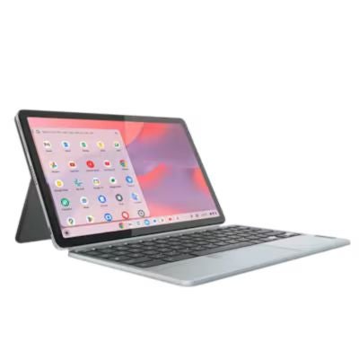 [レンタル] Lenovo ノートPC IdeaPad Duet 370 Chromebook 10.95型 82T6000RJP 【Office非搭載】 - 4