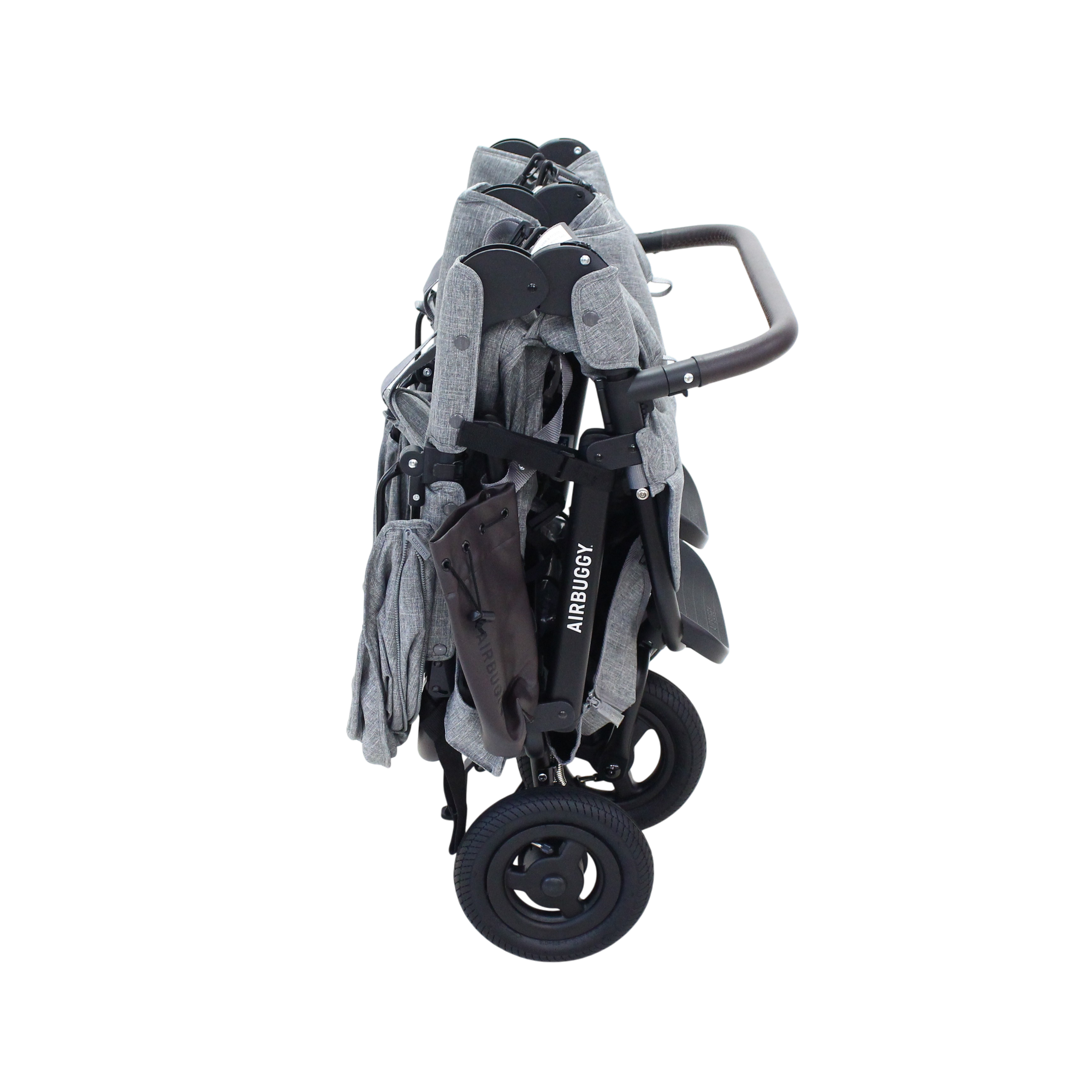 [レンタル] AIRBUGGY(エアバギー) ココダブルEX フロムバース - 13