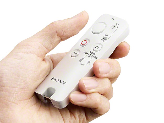 [レンタル] ソニー GP-VPT3 ワイヤレスシューティンググリップ/三脚 - 6