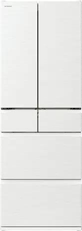 [レンタル] [540L][ファミリー向け][観音開き]日立 R-HW54V 冷凍冷蔵庫 - 4