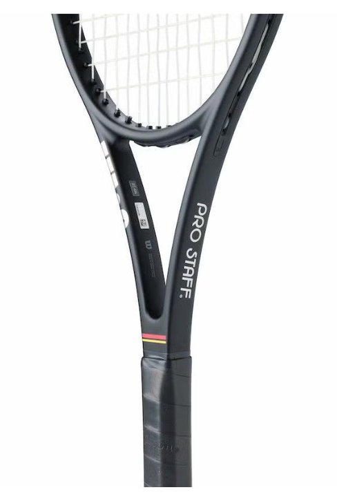 [レンタル] ウイルソン(Wilson) 硬式テニスラケット【2026年モデル】 プロスタッフ X クラシック (PRO STAFF X CLASSIC) WR210511U（ガット張りなし・グリップテープ新品同梱） - 8