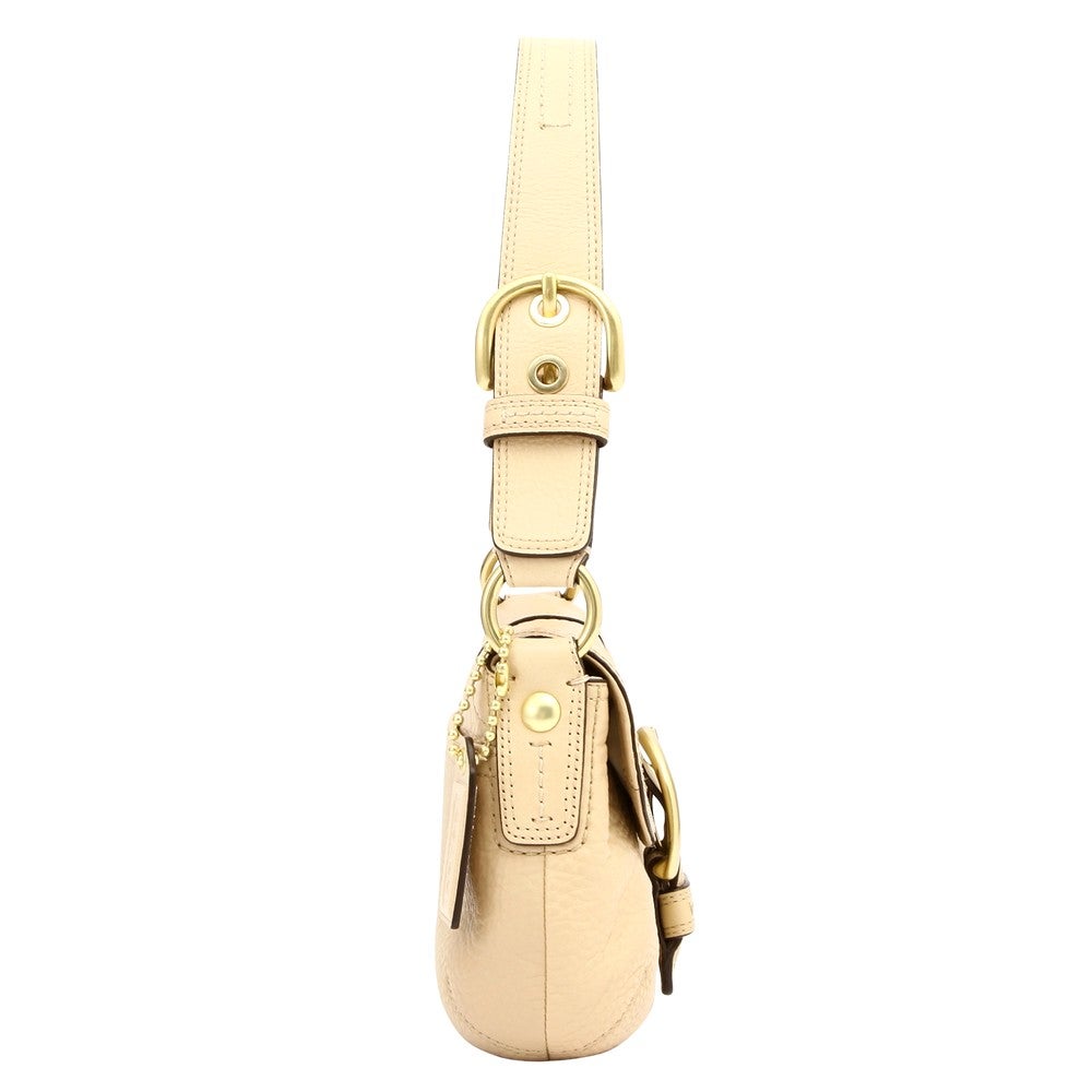 [レンタル] レディース コーチ カーフ ハンドバッグ - 2