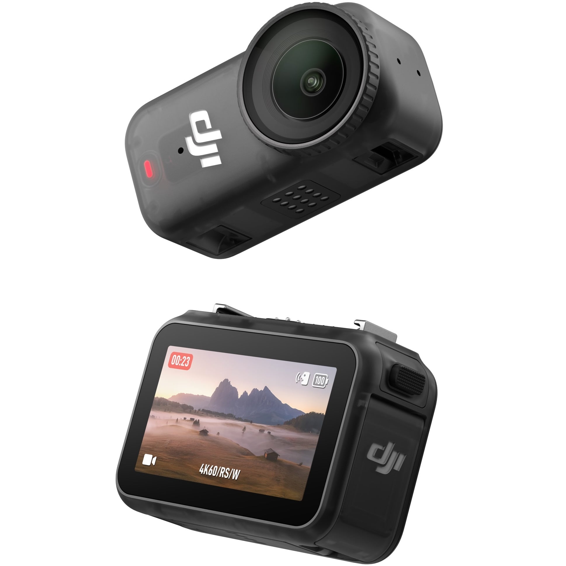 [レンタル] DJI Osmo Nano スタンダードコンボ(128GB) - 3