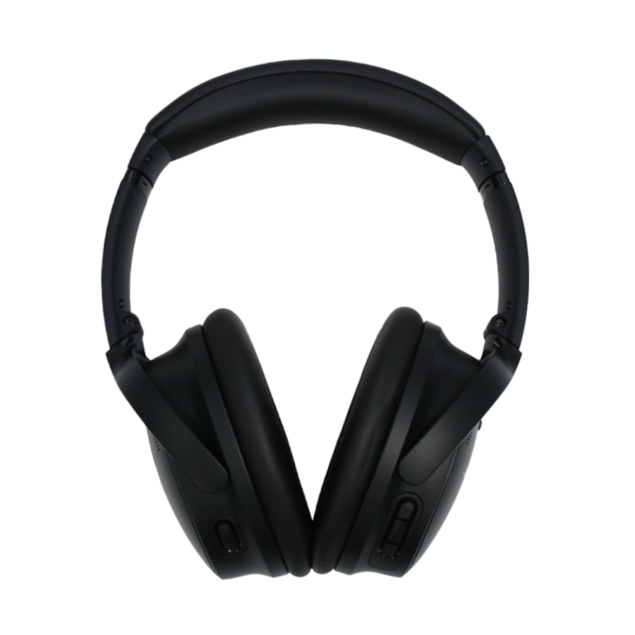 レンタル] Bose QuietComfort Headphones ワイヤレスヘッドホン