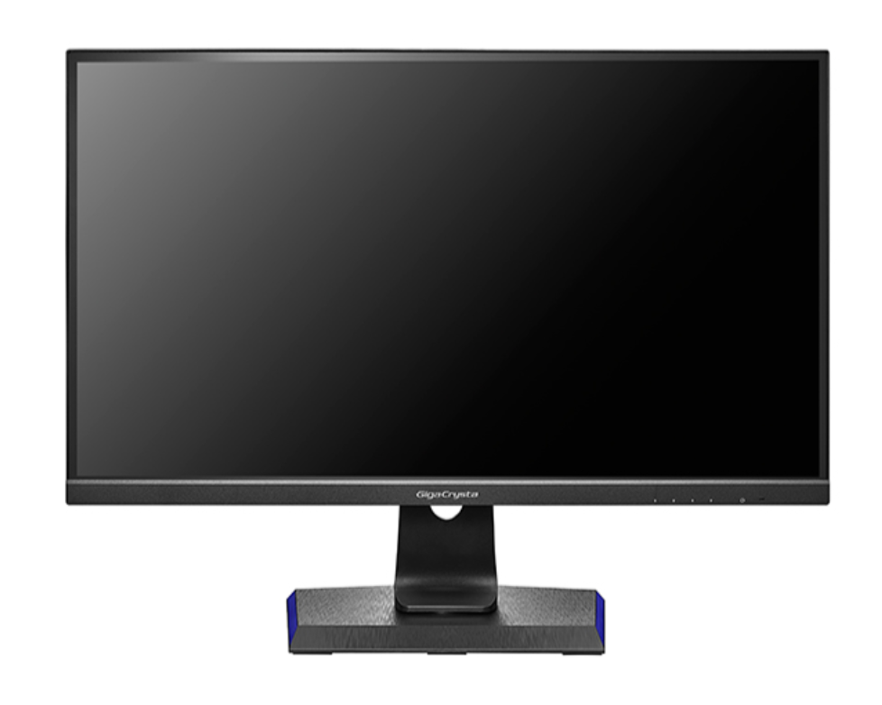 [レンタル] アイ・オー・データ(IODATA) 27型ゲーミング液晶ディスプレイ LCD-GC272HXDB - 1