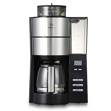 メリタ アロマフレッシュ AFG621 アロマフレッシュ | 家庭用コーヒーメーカー | Melitta Japan