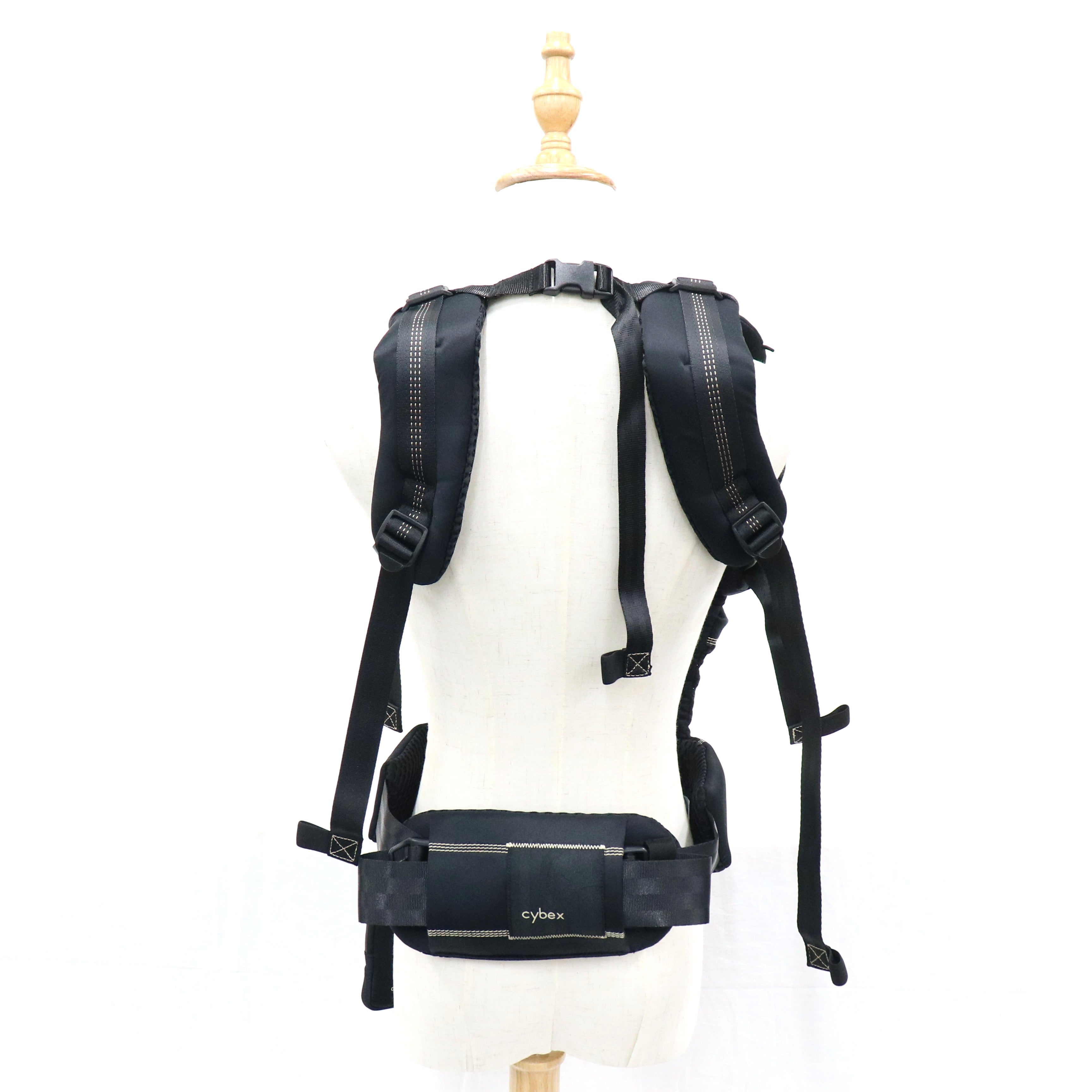 [レンタル] サイベックス ラヤ キャリア 抱っこ紐 - 2