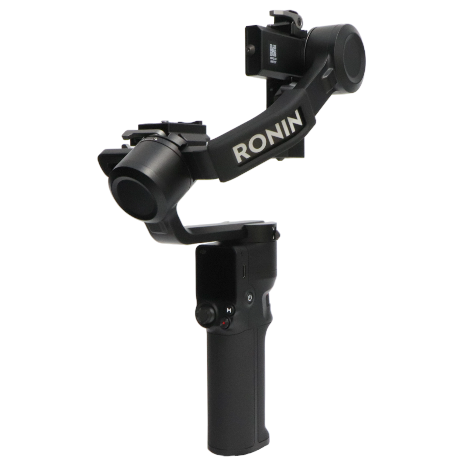 [レンタル] DJI RS 3 Mini - 3