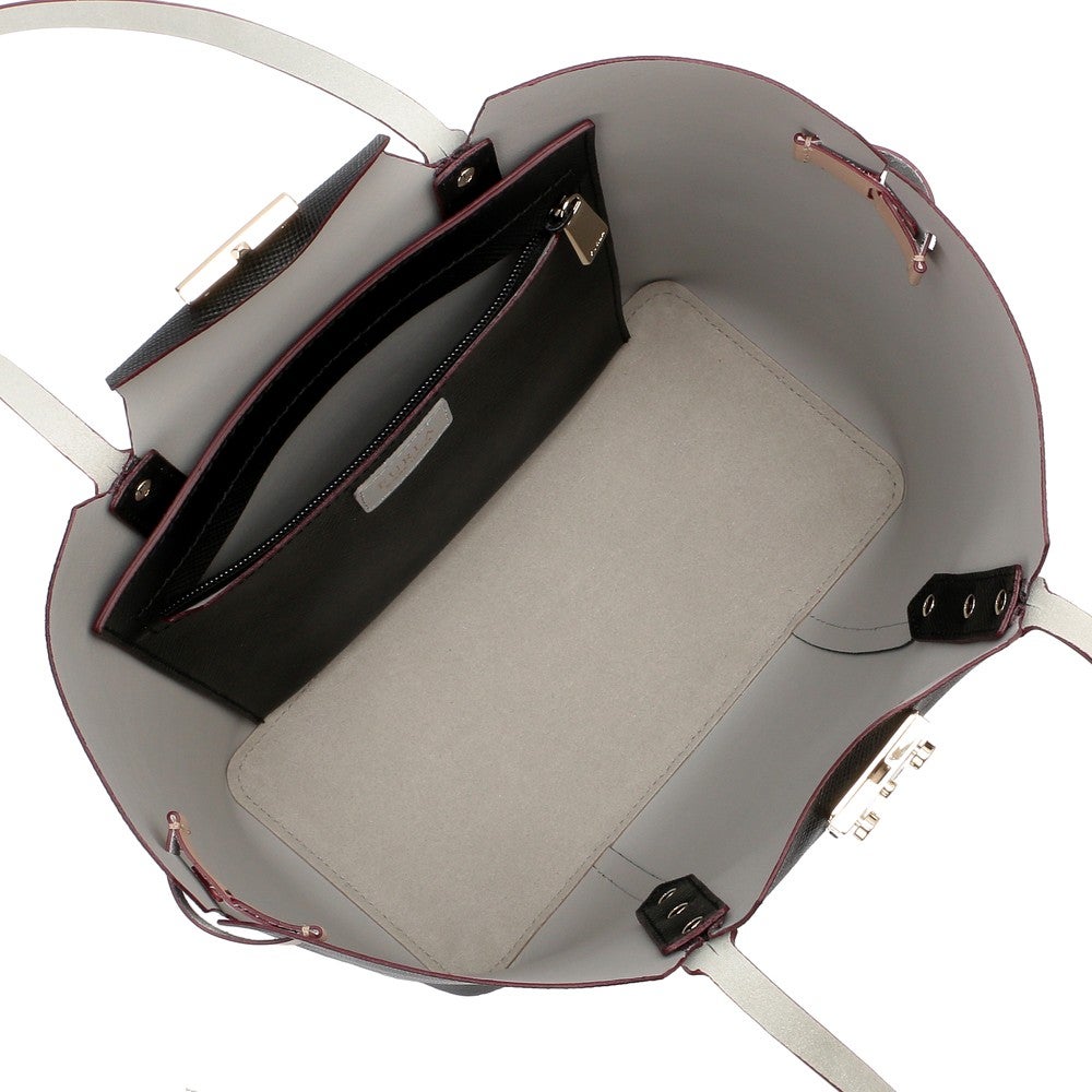 [レンタル] レディース フルラ ガイア トートバッグ - 5