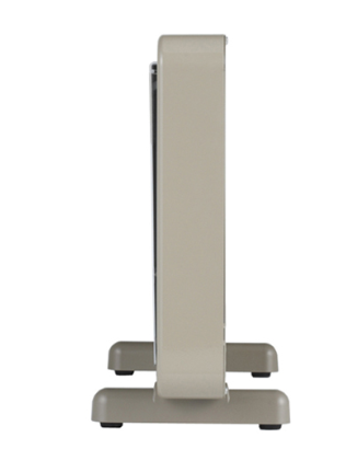 [レンタル] アールシーエス 夢暖望 400型 パネルヒーター - 7