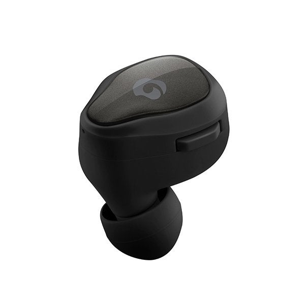 [レンタル] GLIDiC Sound Air TW-7100 ワイヤレスイヤホン ブラック - 5