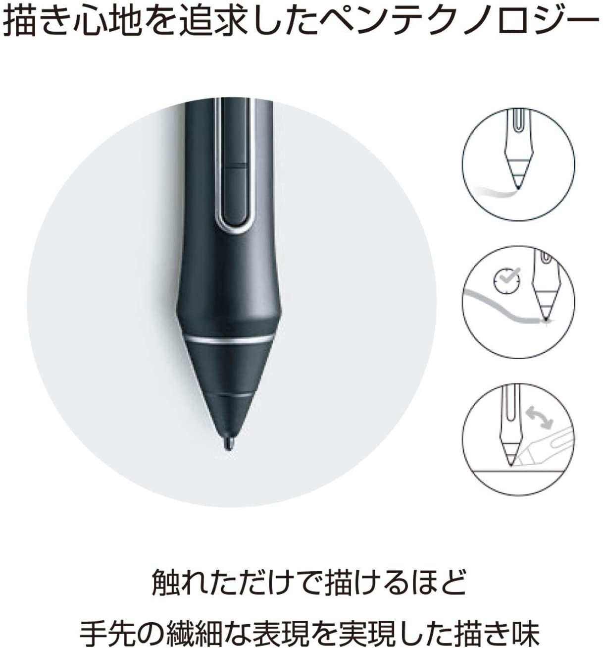 Wacom Cintiq 22 ペンタブレット 本体 Wacom Cintiq 22について