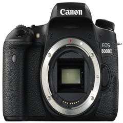 CANON EOS 8000D ボディ 一眼レフ