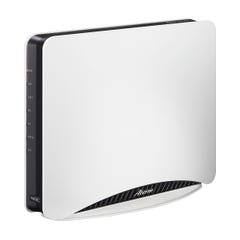 NEC Wi-Fiホームルーター ［Wi-Fi 6E］対応 Aterm WX11000T12