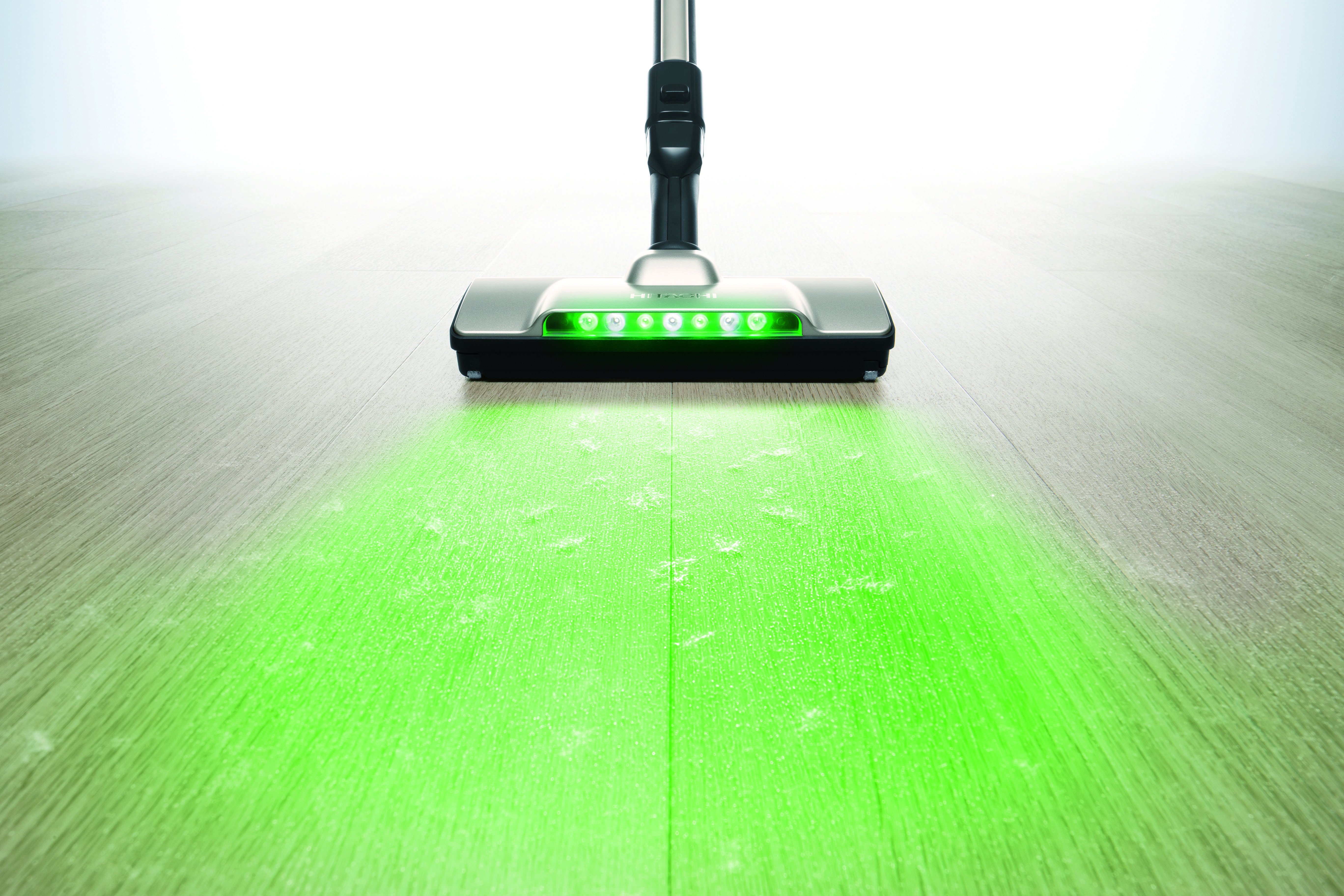 [レンタル] 日立 パワかるスティック PV-BL30J コードレス スティッククリーナー - 5