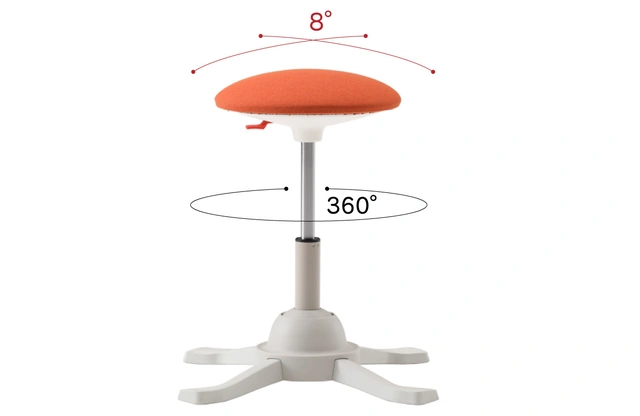 [レンタル] AZAYAKA JAPAN (アザヤカジャパン) 雲のイス - 9